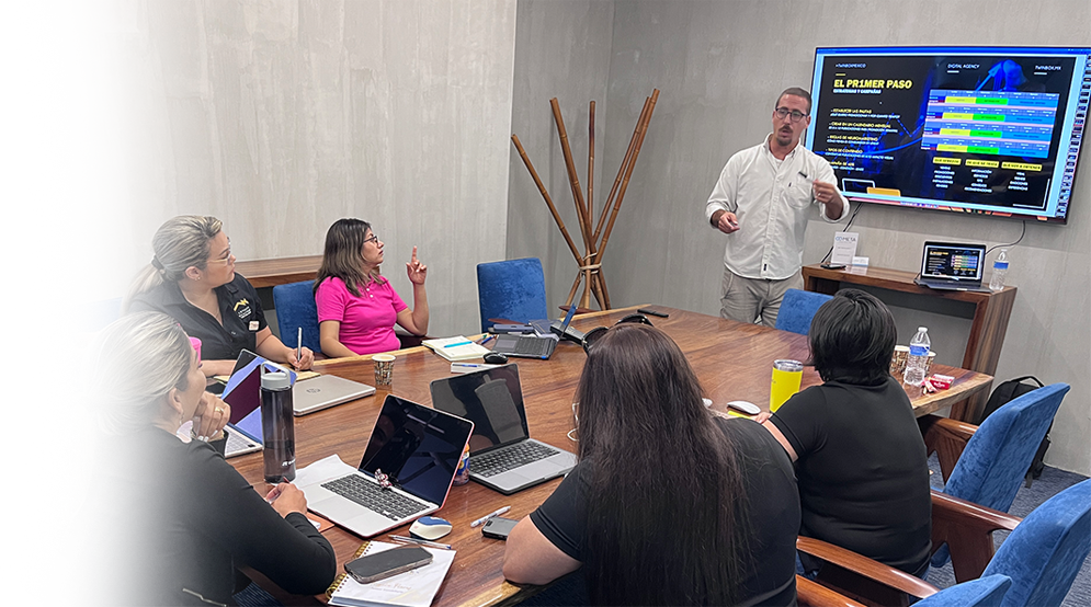 Cursos y Capacitaciones de Marketing Digital